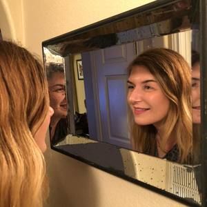 Meet your Posher, Birgit